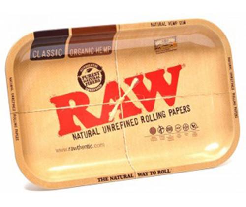 Raw Rolling Tray Δίσκος Medium (27x33cm) - Τιμή: 10,60€
