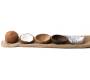 Μπολ Καρύδας - Mixing Coconut Bowl  80-90mm - Τιμή: 3,90€
