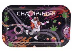Champ Rolling Tray Δίσκος Space Small (27x17) - Σχέδιο 5
