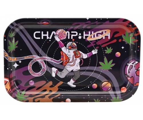 Greengo ECO Rolling Tray (20x16cm) -  Price: 8,50€