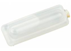 Παγοκύστες για Bong Πάγου Cool Pack - Μήκος 6cm