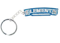 Elements Keychain Μεταλλικό Μπρελόκ 6cm