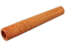Ceramic Chillum Cone - 16cm
