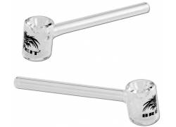 Πίπα Γυάλινη Pipe Breit - 12,5cm