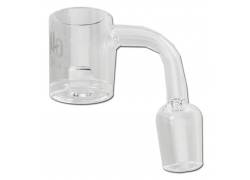 Γυάλινο Bowl για Bong - «Oil» Dabbing Quartz Banger 18mm