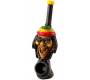 Πίπα Amsterdam | Rasta Man - 12cm - Τιμή: 13,90€