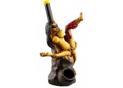 Πίπα Amsterdam | Naked Pipe V2 - 12,5cm