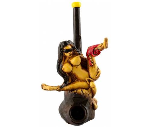 Πίπα Amsterdam | Naked - 12cm - Τιμή: 13,90€