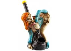 Πίπα Amsterdam | Naked Pipe - 9cm