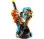 Πίπα Amsterdam | Naked Pipe - 13cm - Τιμή: 13,90€