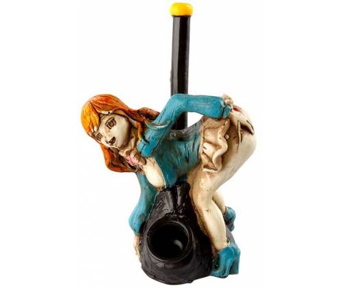 Πίπα Amsterdam | Naked Pipe - 13cm - Τιμή: 13,90€