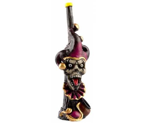 Πίπα Amsterdam | Joker Pipe - 17cm -  Price: 13,90€
