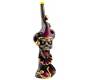 Πίπα Amsterdam | Joker Pipe - 17cm -  Price: 13,90€