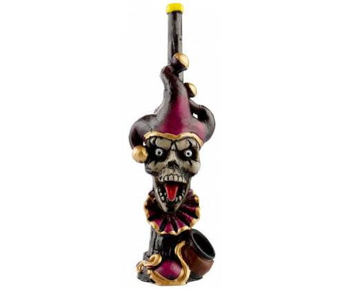 Πίπα Amsterdam | Joker Pipe - 17cm -  Price: 13,90€