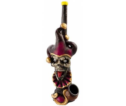 Πίπα Amsterdam | Joker Pipe - 17cm -  Price: 13,90€