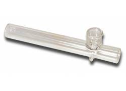 Πίπα Γυάλινη Pipe - 20cm