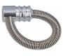 Μεταλλική Πίπα Spiral Pipe - 10.5cm - Τιμή: 3,20€