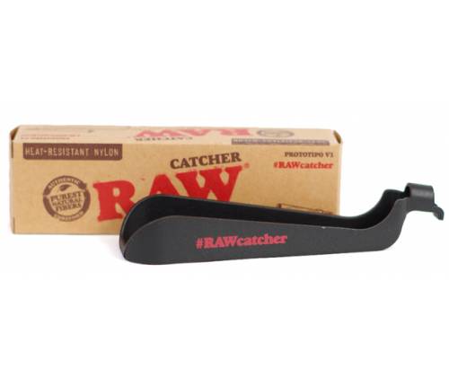 Raw Ash Catcher - Θήκη & Τασάκι για Κώνους - Τιμή: 4,90€