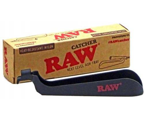 Raw Ash Catcher - Θήκη & Τασάκι για Κώνους - Τιμή: 4,90€