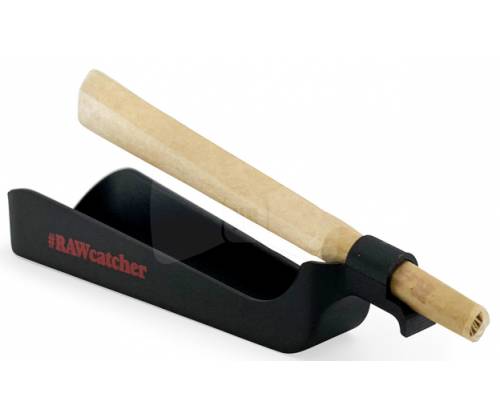 Raw Ash Catcher - Θήκη & Τασάκι για Κώνους - Τιμή: 4,90€