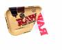 Raw Rolling Tray Δίσκος Small & Cover Κάλυμμα Σιλικόνης (17x27cm) -  Price: 9,80€