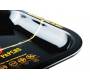 Raw Rolling Tray Small Black (17x27cm) -  Price: 7,50€