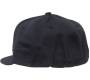 RAW Hat Καπέλο All Black με Poker - One Size - Τιμή: 8,50€