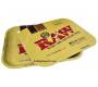 Raw Magnetic Cover - Μαγνητικό Κάλυμμα για Δίσκους Large (27x33cm) - Τιμή: 5,30€