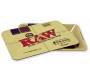 Raw Magnetic Cover - Μαγνητικό Κάλυμμα για Δίσκους Mini (18x12cm) - Τιμή: 2,90€