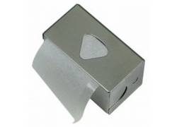 Μεταλλική Θήκη για Ρολά Easy Rip Box - Small