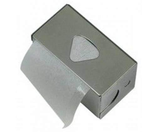 Μεταλλική Θήκη για Ρολά Easy Rip Box - Small - Τιμή: 6,50€