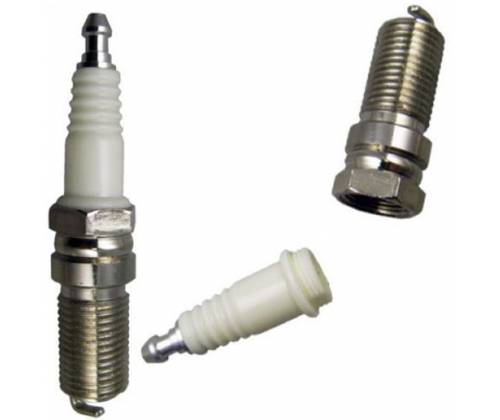 Μπουζί Αυτοκινήτου - Καβάτζα Ασφαλείας - Τιμή: 6,00€