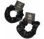 Καβάτζα Ασφαλείας - Legalize Scrunchie Λαστιχάκι Μαλλιών Μονόχρωμο - Τιμή: 17,90€