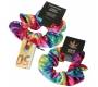 Καβάτζα Ασφαλείας - Legalize Scrunchie Λαστιχάκι Μαλλιών Πολύχρωμο - Τιμή: 7,90€