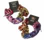 Καβάτζα Ασφαλείας - Legalize Scrunchie Λαστιχάκι Μαλλιών Πολύχρωμο - Τιμή: 7,90€