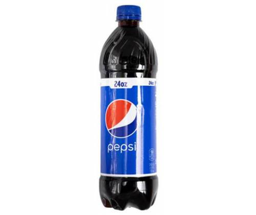 Αναψυκτικό Pepsi Bottle Μπουκάλι 720ml - Καβάτζα Ασφαλείας - Τιμή: 34,50€