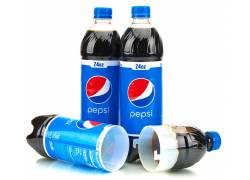 Αναψυκτικό Pepsi Bottle Μπουκάλι 720ml - Καβάτζα Ασφαλείας
