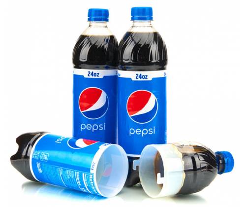 Αναψυκτικό Pepsi Bottle Μπουκάλι 720ml - Καβάτζα Ασφαλείας - Τιμή: 34,50€