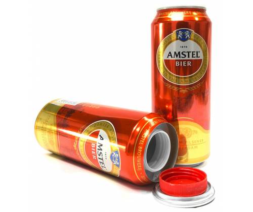 Αναψυκτικό Red Beer - Καβάτζα Ασφαλείας - Τιμή: 31,00€