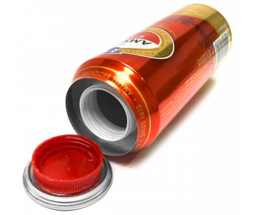 Αναψυκτικό Red Beer - Καβάτζα Ασφαλείας - Τιμή: 31,00€