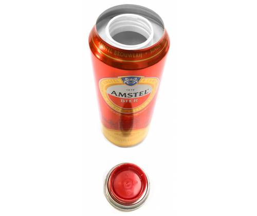 Αναψυκτικό Red Beer - Καβάτζα Ασφαλείας - Τιμή: 31,00€