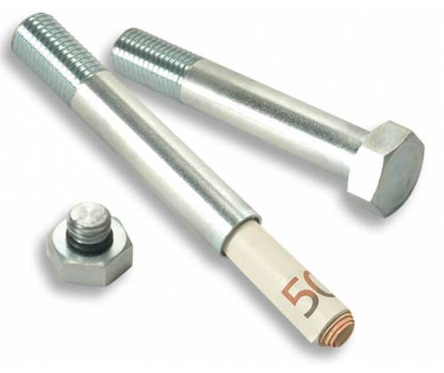 Καβάτζα Κουτί Ασφαλείας - Βίδα Μικρή - Τιμή: 19,90€