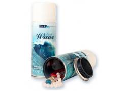 Καβάτζα Κουτί Ασφαλείας Αντηλιακή Λοσιόν - Air Fresh Wave