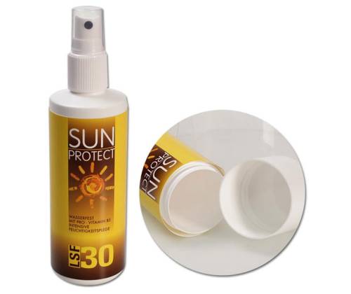 Καβάτζα Κουτί Ασφαλείας Αντιηλιακή Λοσιόν - Big 180mm - Τιμή: 22,90€