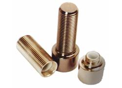 Καβάτζα Κουτί Ασφαλείας - Βίδα Μικρή 60mm