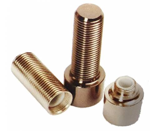 Καβάτζα Κουτί Ασφαλείας - Βίδα Μικρή 60mm - Τιμή: 6,90€