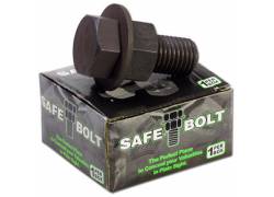 Καβάτζα Κουτί Ασφαλείας Βίδα