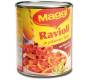 Καβάτζα Κουτί Ασφαλείας Κονσέρβα Ravioli 800g -  Price: 17,80€