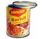 Καβάτζα Κουτί Ασφαλείας Κονσέρβα Ravioli 800g -  Price: 17,80€