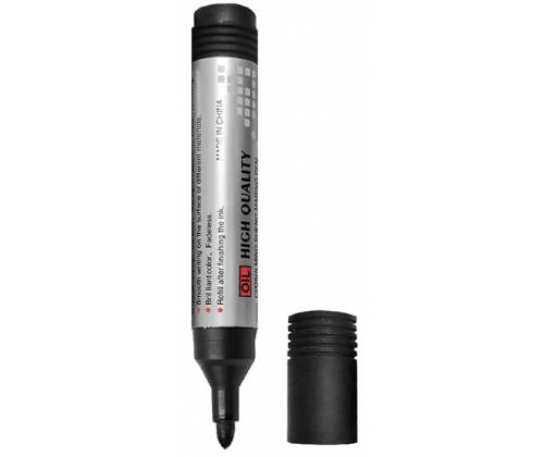 Καβάτζα Κουτί Ασφαλείας Ανεξίτηλος Μαρκαδόρος - Τιμή: 7,80€